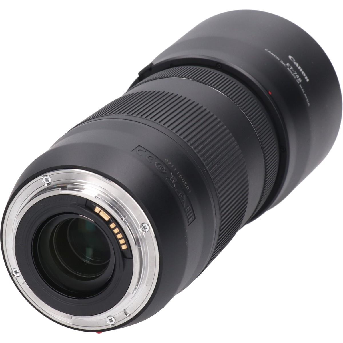 EF70-300mm F4-5.6 IS II USM