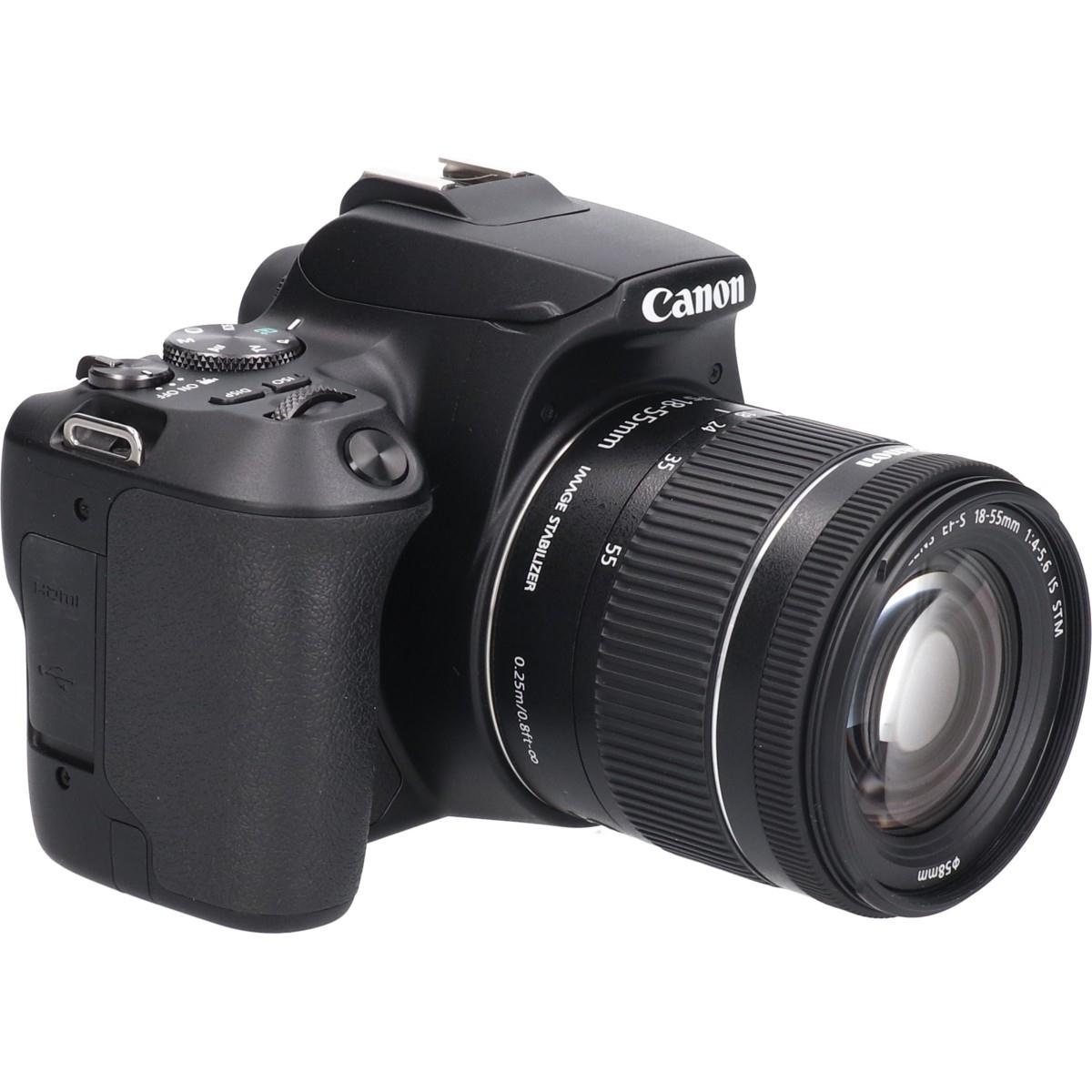 EOS KISS X10 18-55KIT