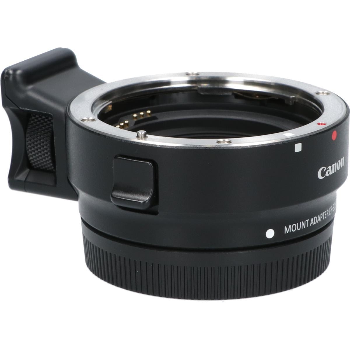 EF-EOS M