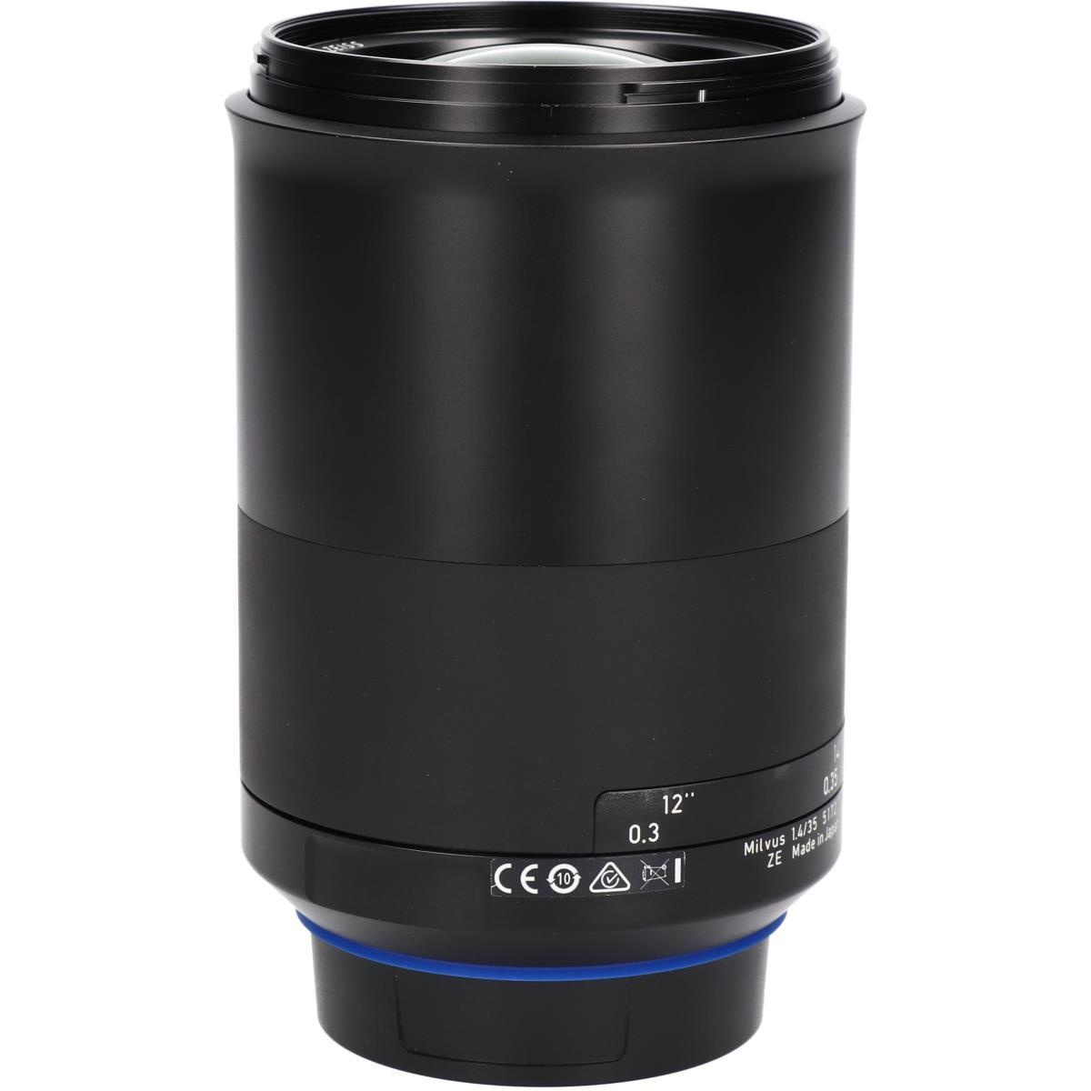 MILVUS35/1.4 ZE