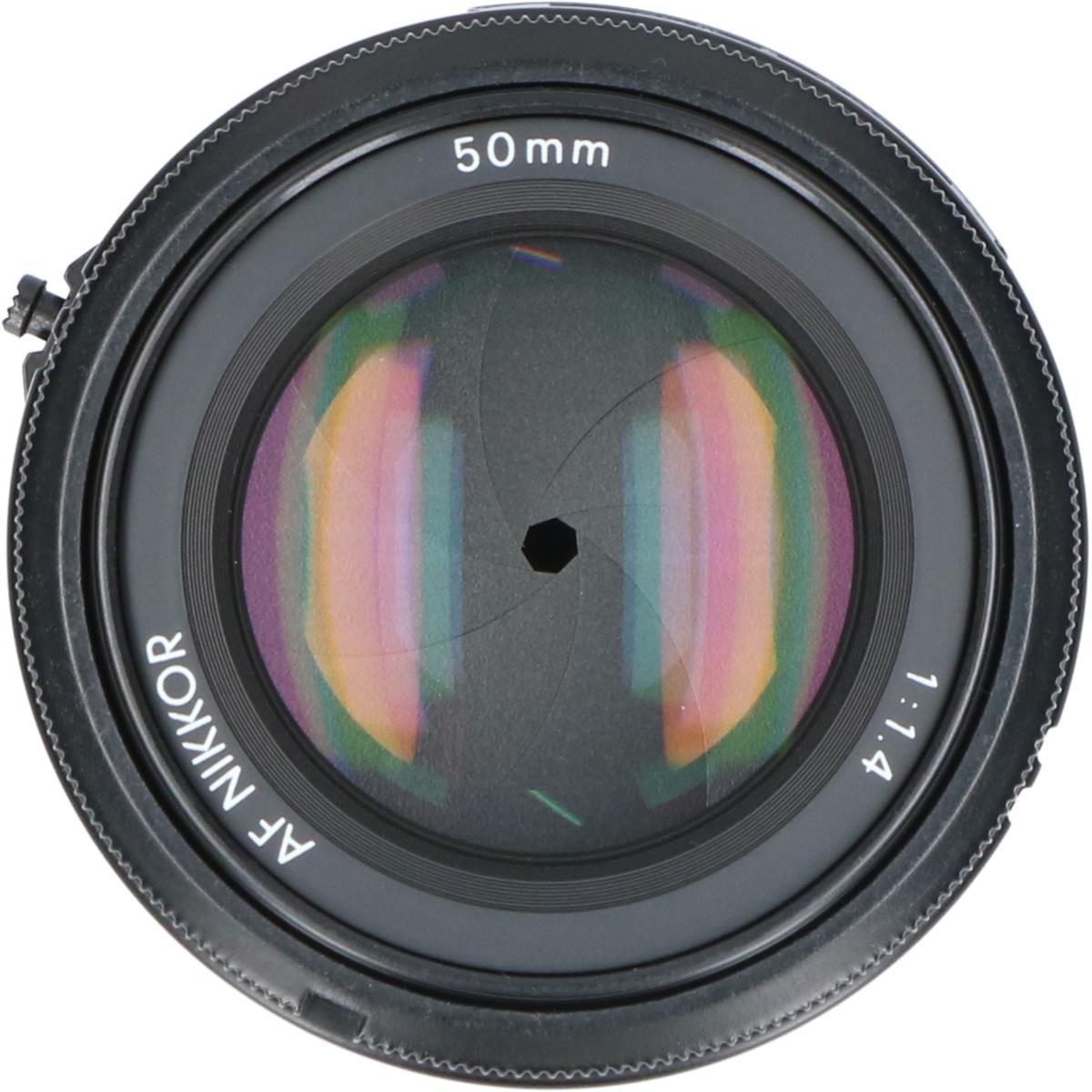 AF50/1.4 旧
