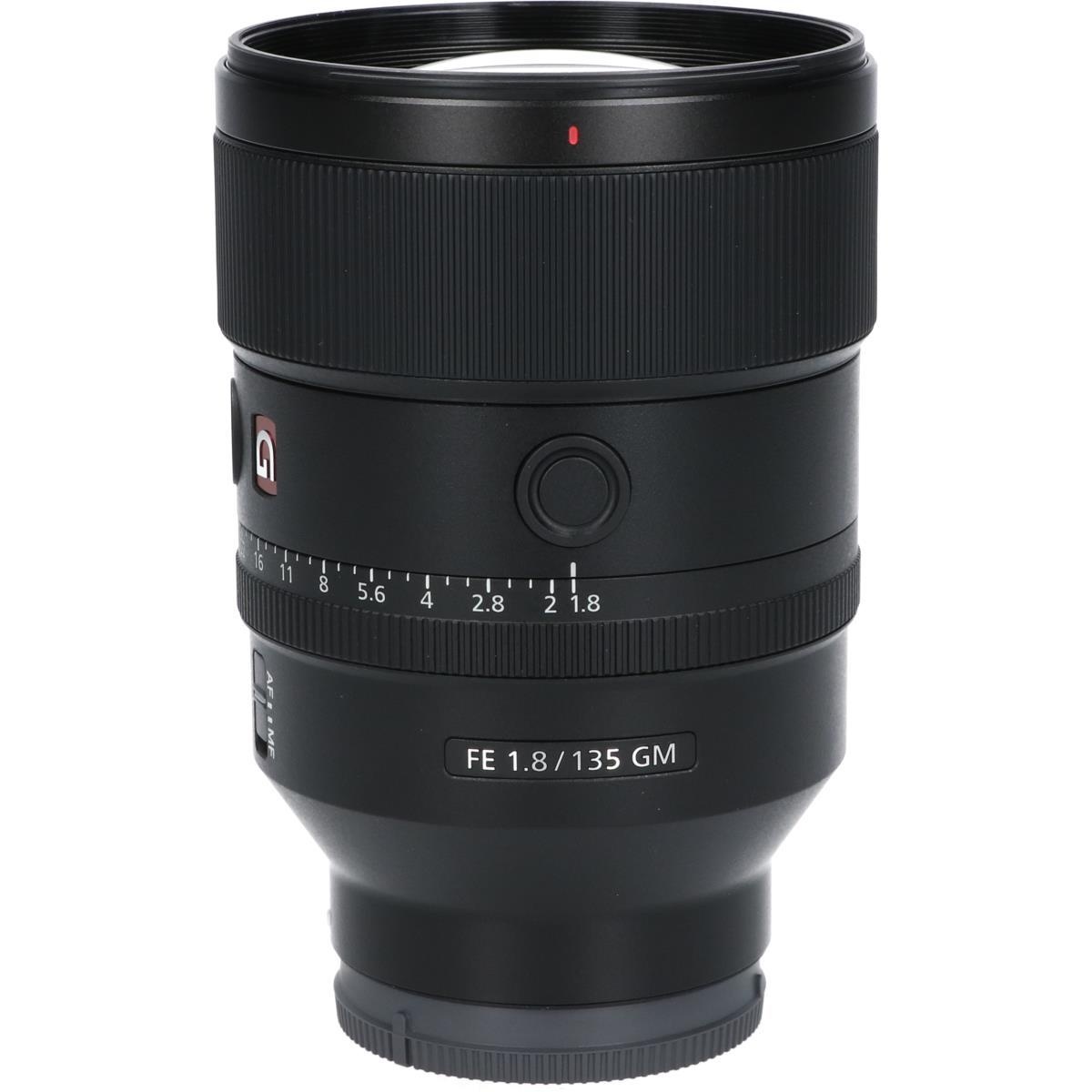 FE135/1.8GM(SEL135F18GM)
