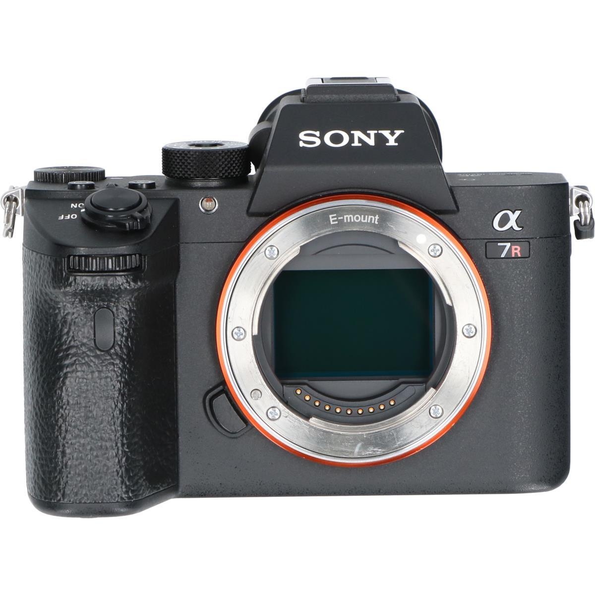 α7R III ILCE-7RM3