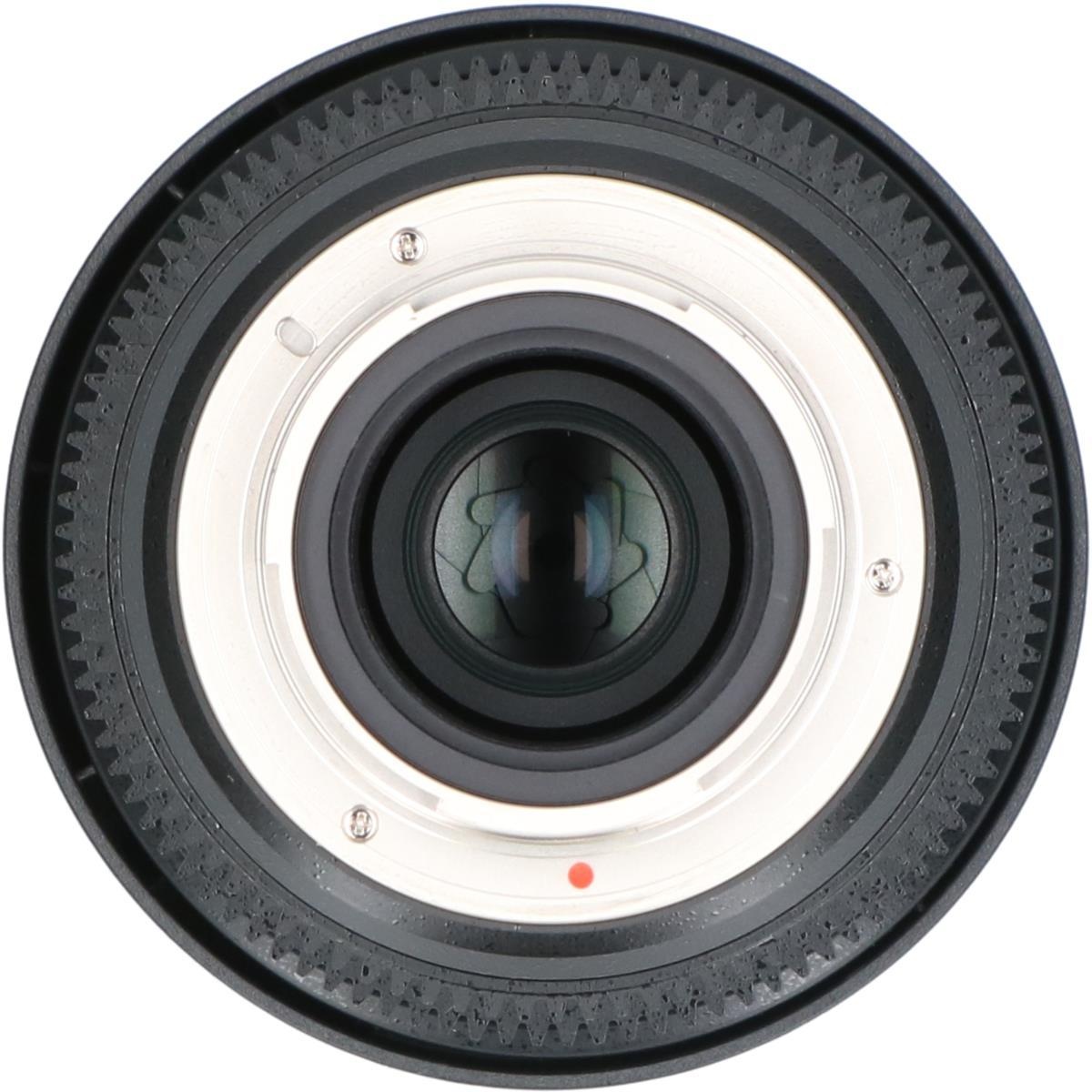 X12/3.1 T Fish-eye