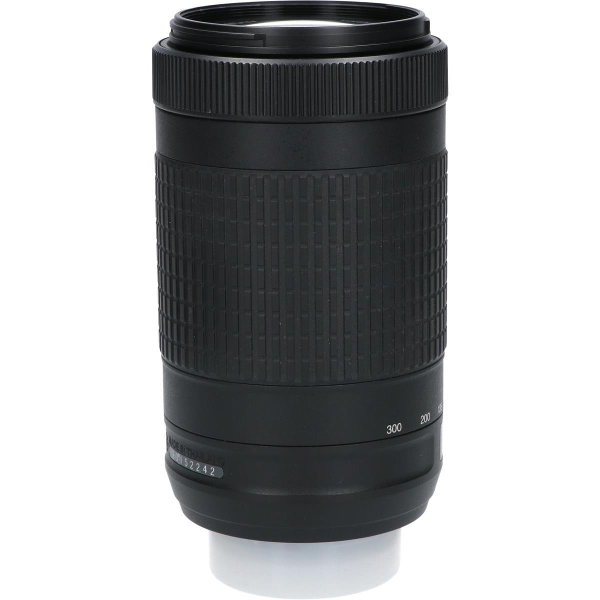 AF-P DX70-300/4.5-6.3G VR