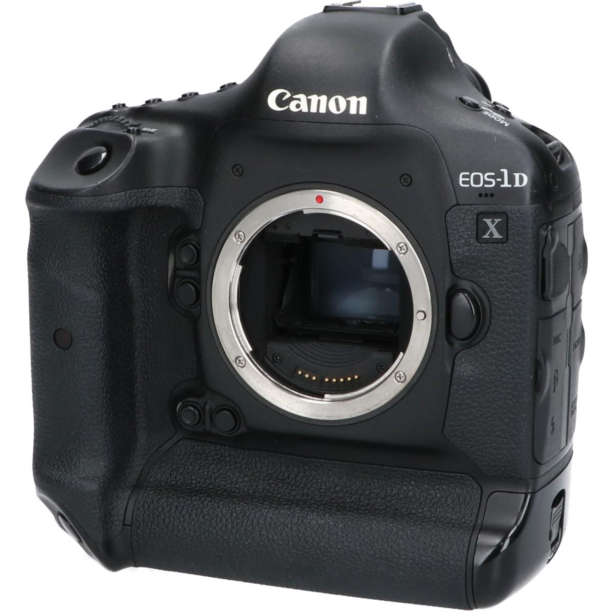 EOS-1DX