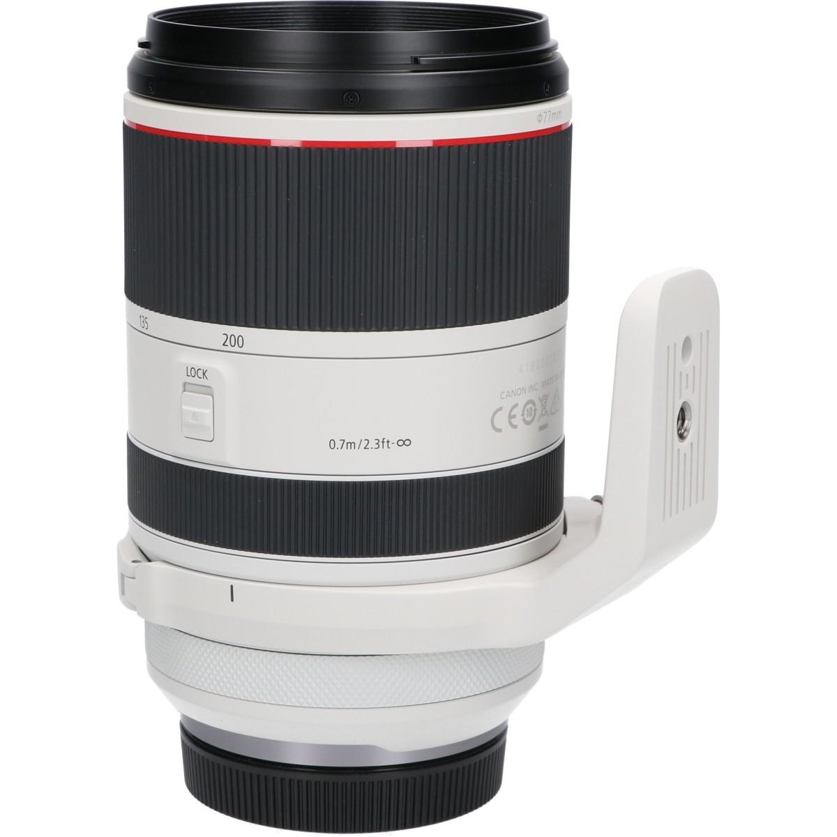 RF70-200/2.8L IS USM