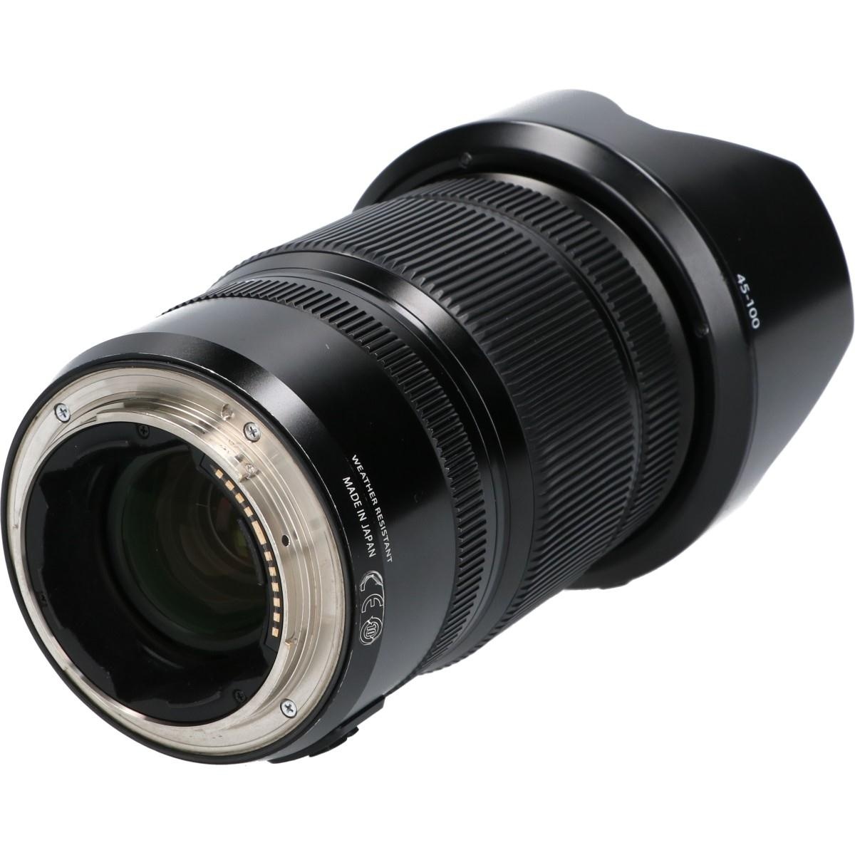 GF45-100/4R LM OIS WR