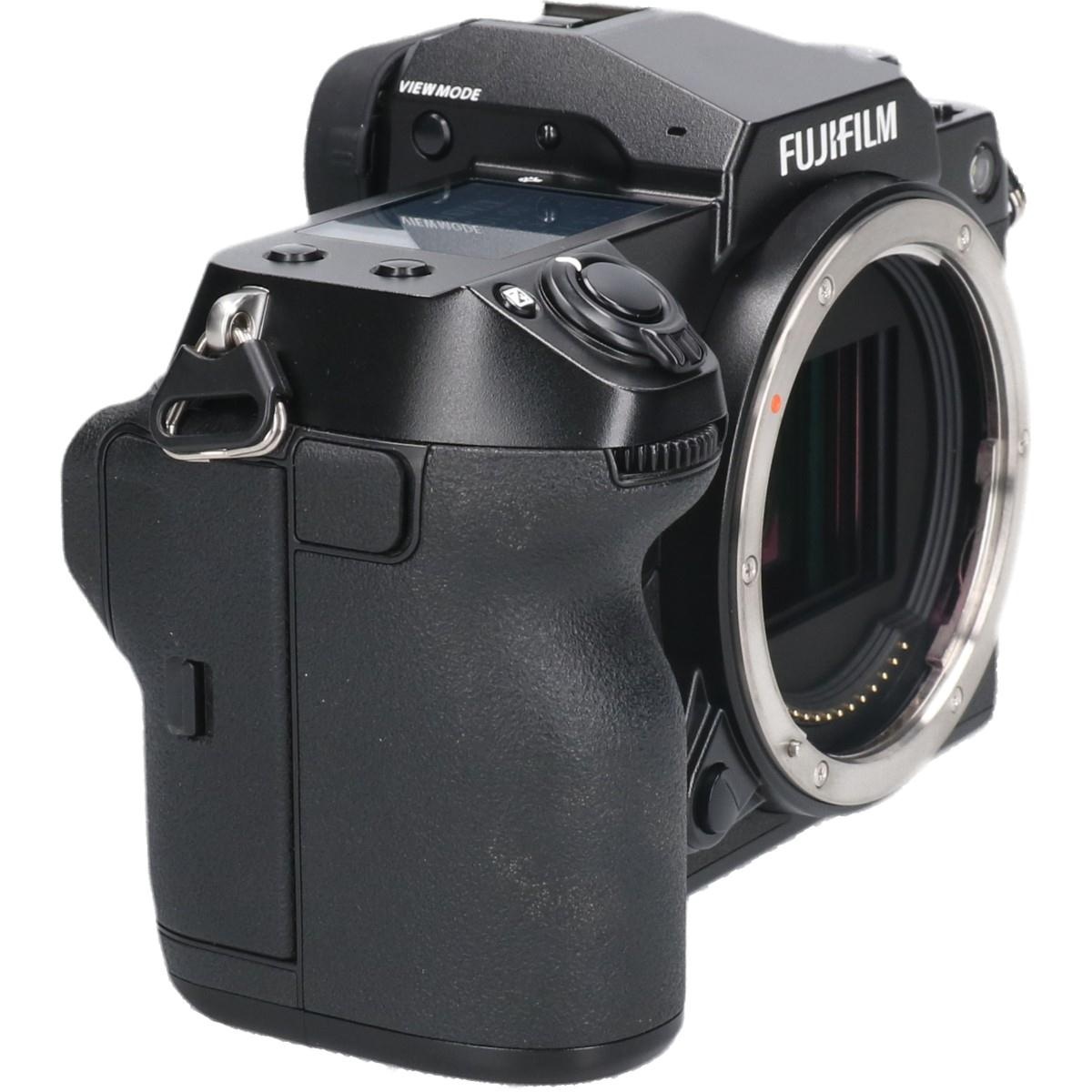 GFX50SII