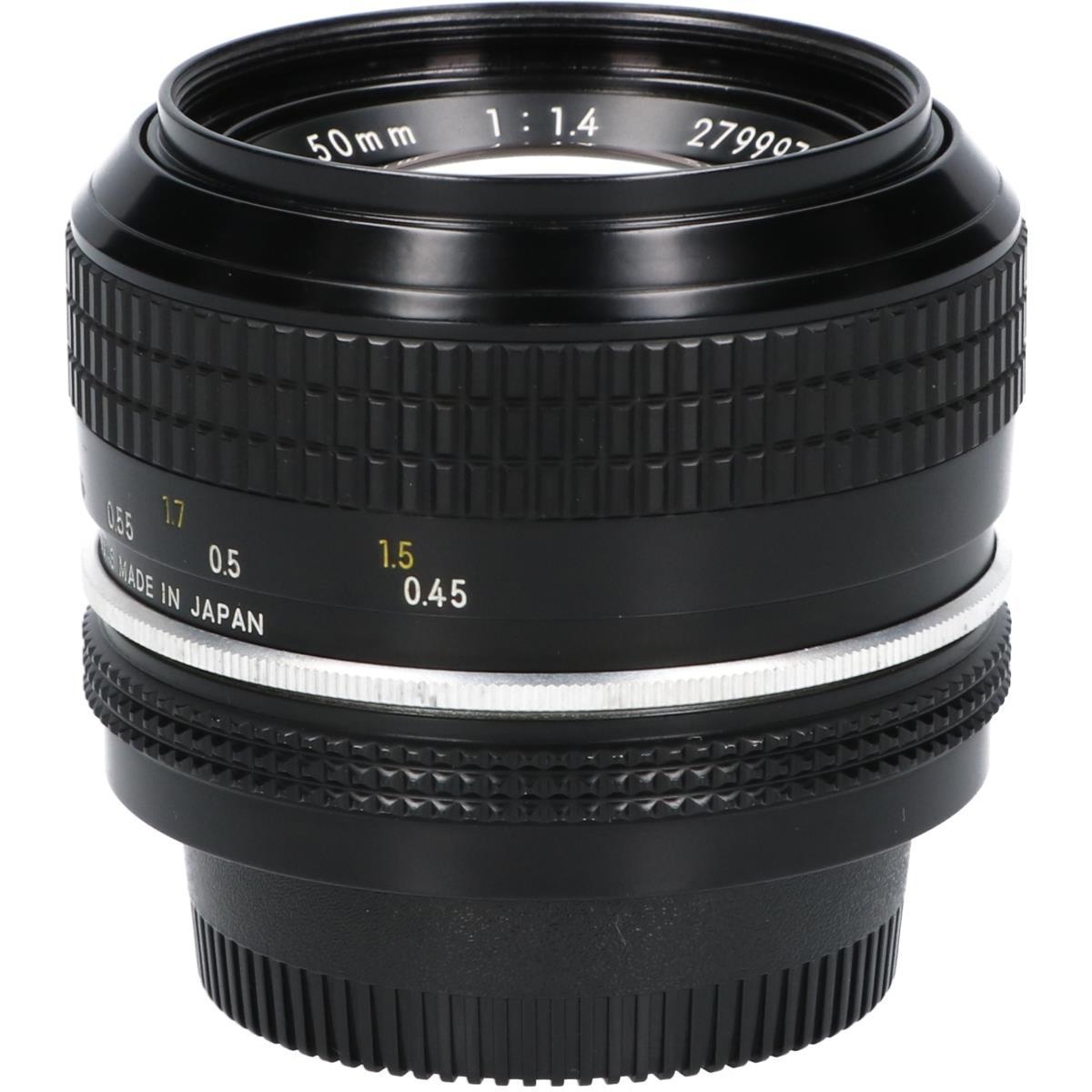 非AI50/1.4