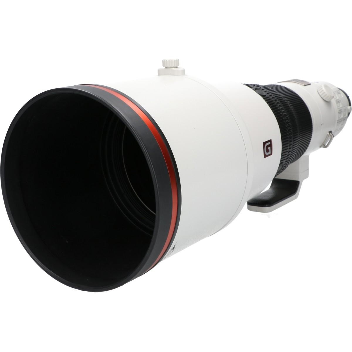 FE600/4GM OSS SEL600F40GM