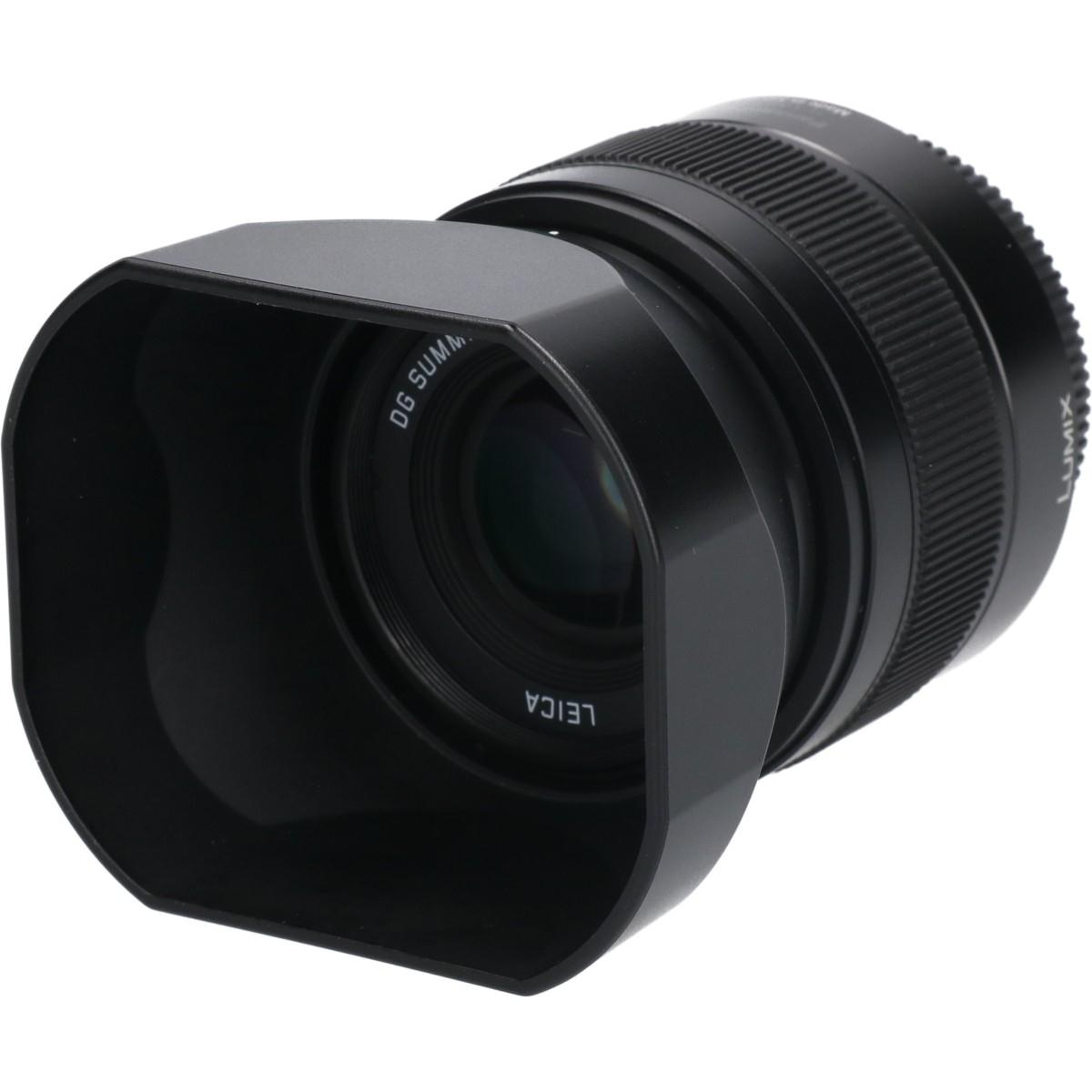 DG SUMMILUX25/1.4II ASPH