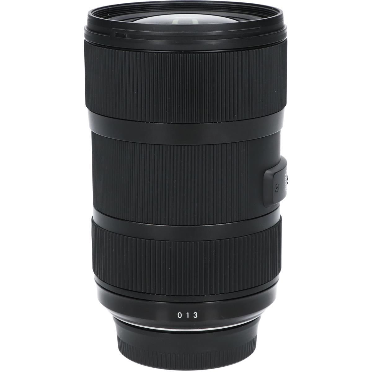 ニコン18-35/1.8DC HSM(A)