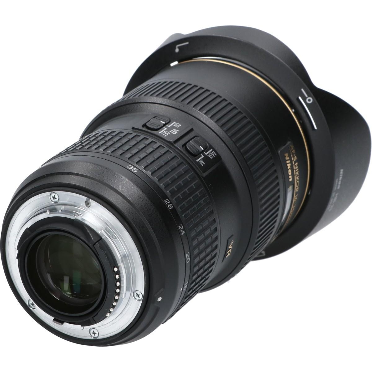 AF-S16-35/4G VR