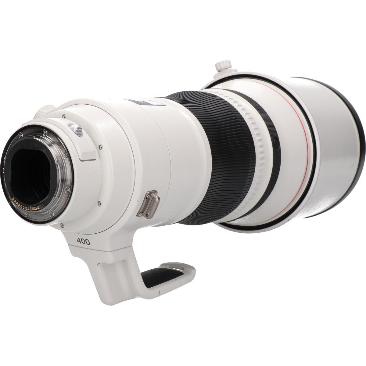 EF400/2.8L ISIII USM