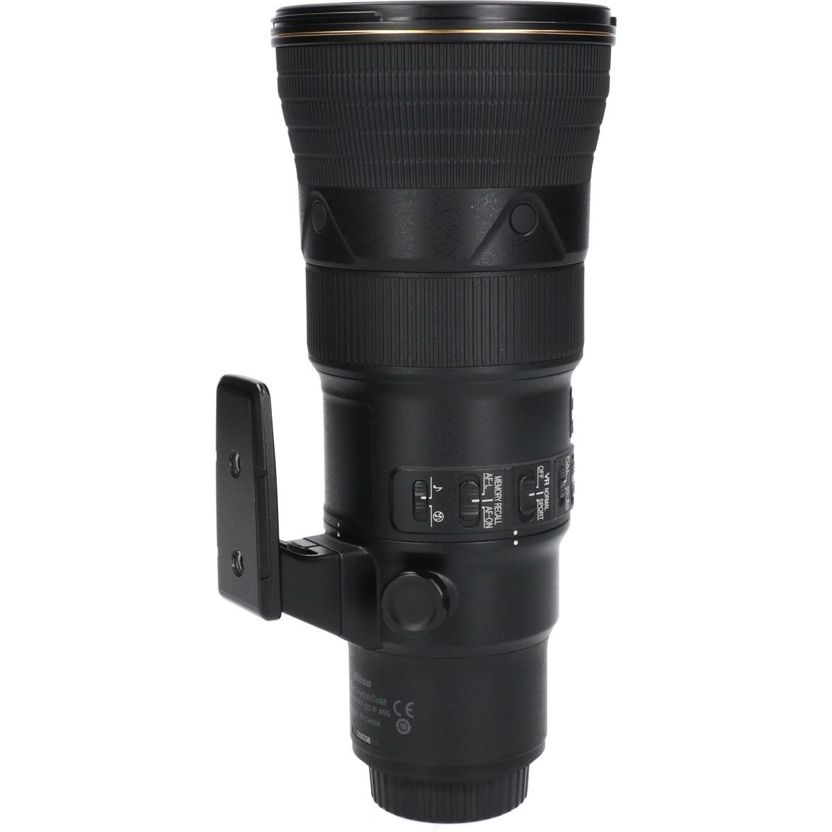 AF-S500/5.6E PF ED VR