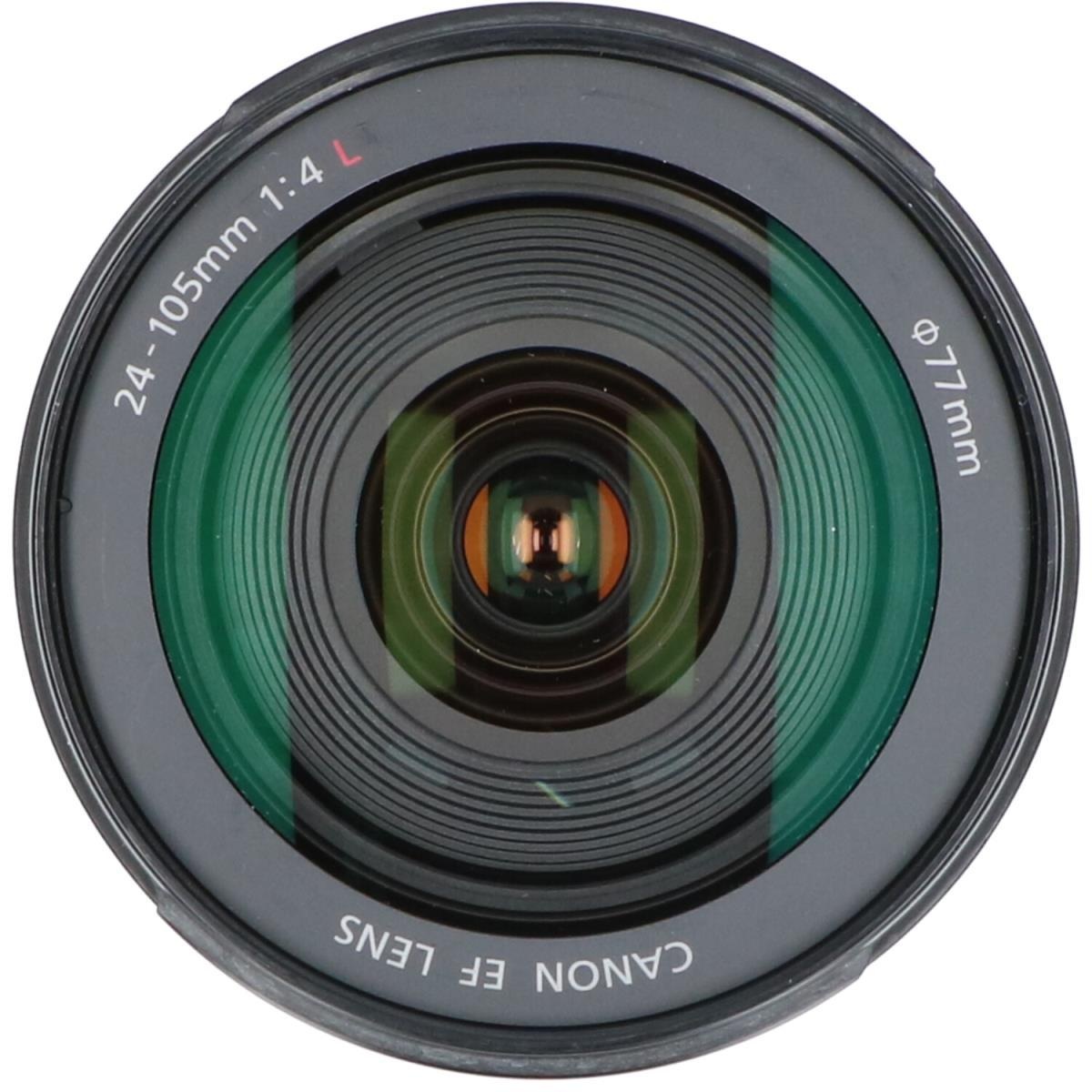 EF24-105/4L IS USM
