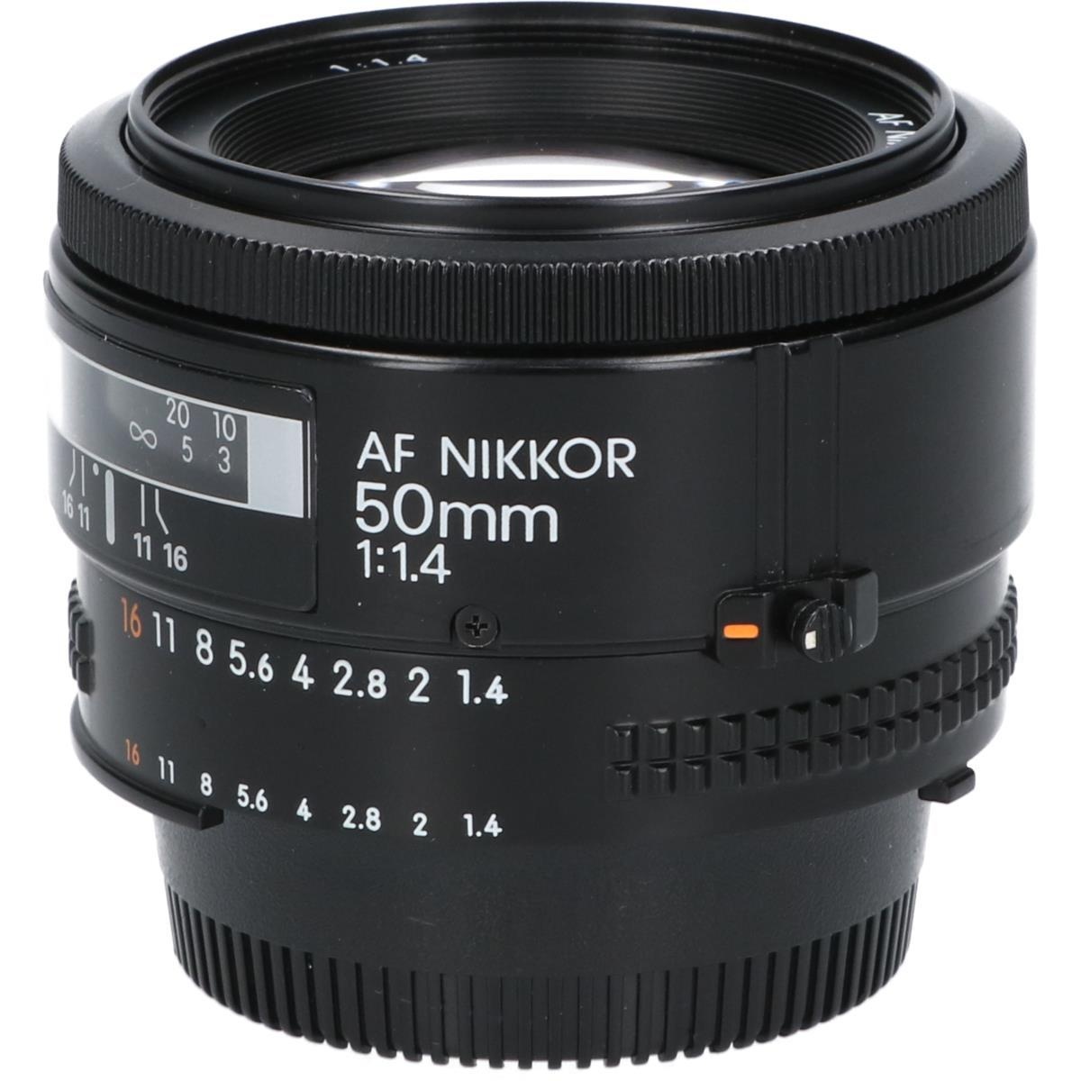 AF50/1.4 旧