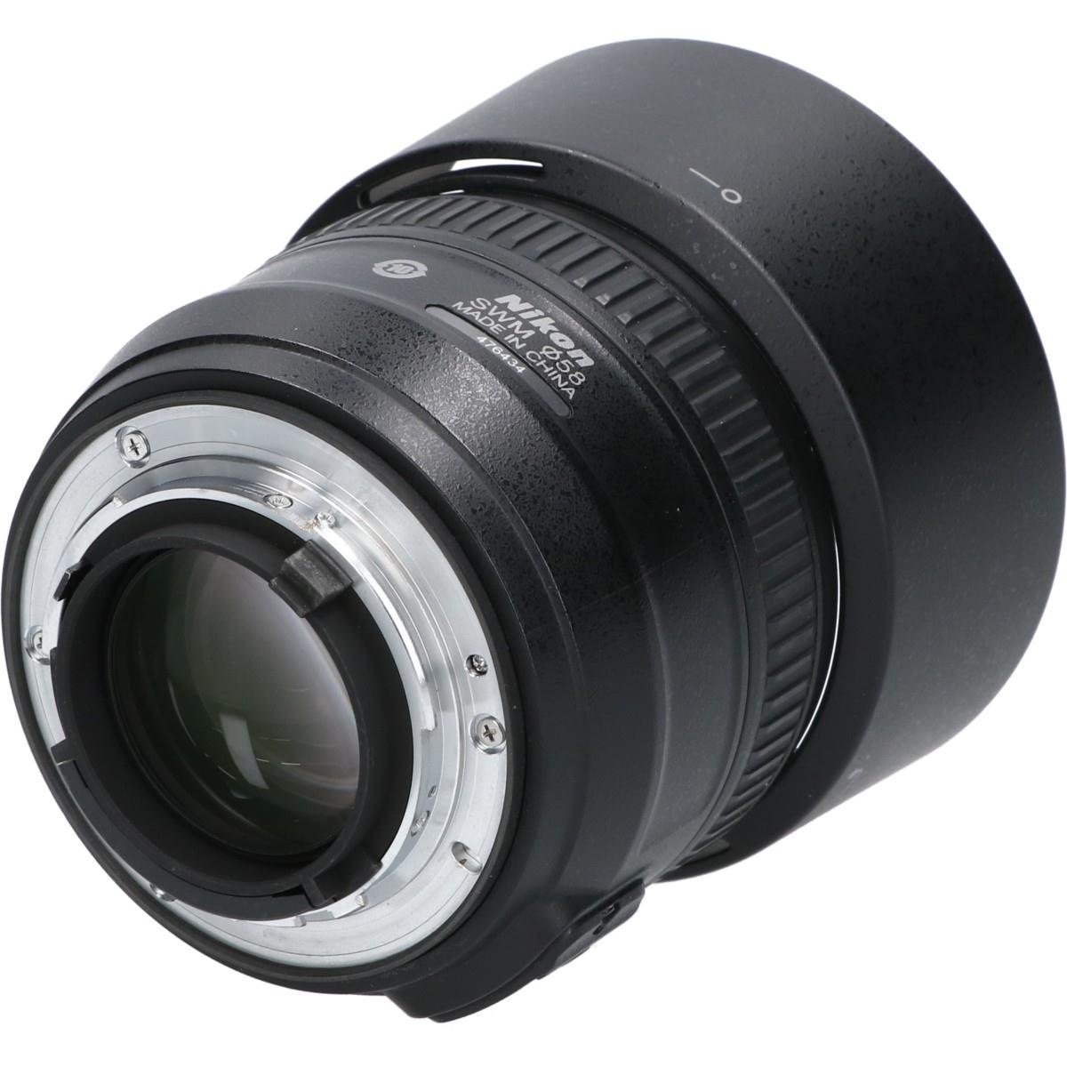 AF-S50/1.4G