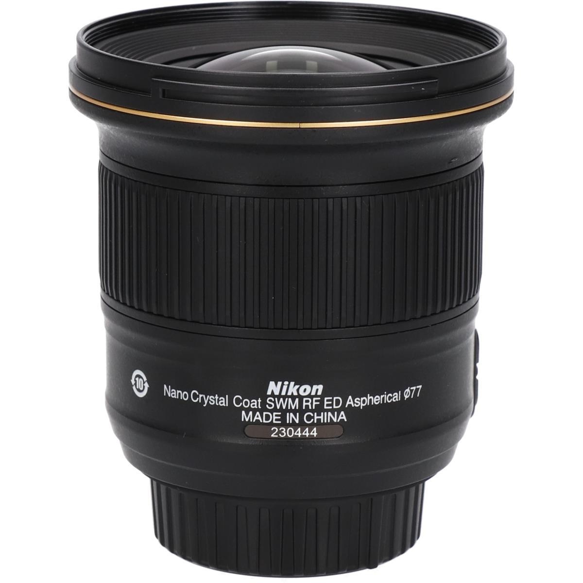 AF-S20/1.8G