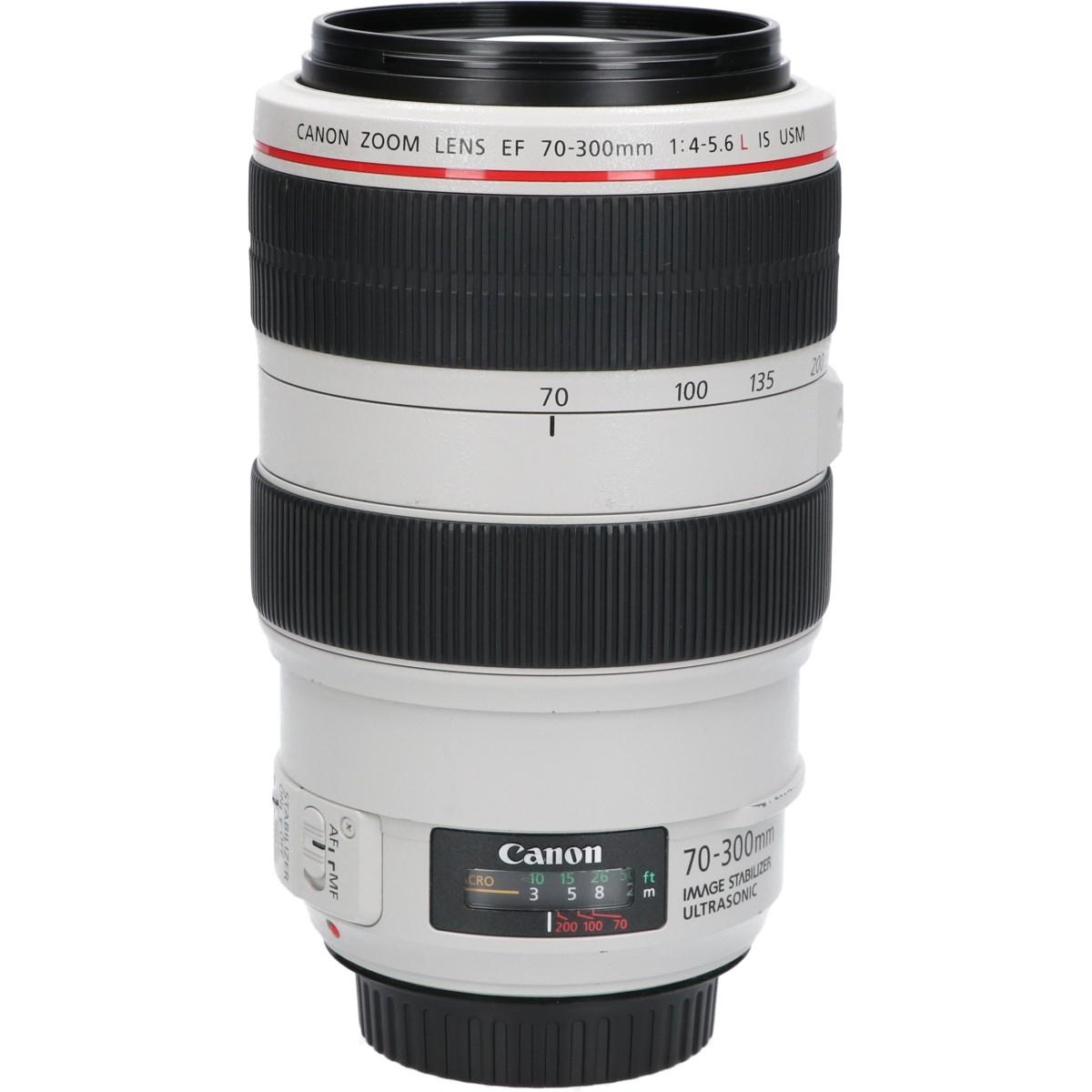 EF70-300/4-5.6L IS USM