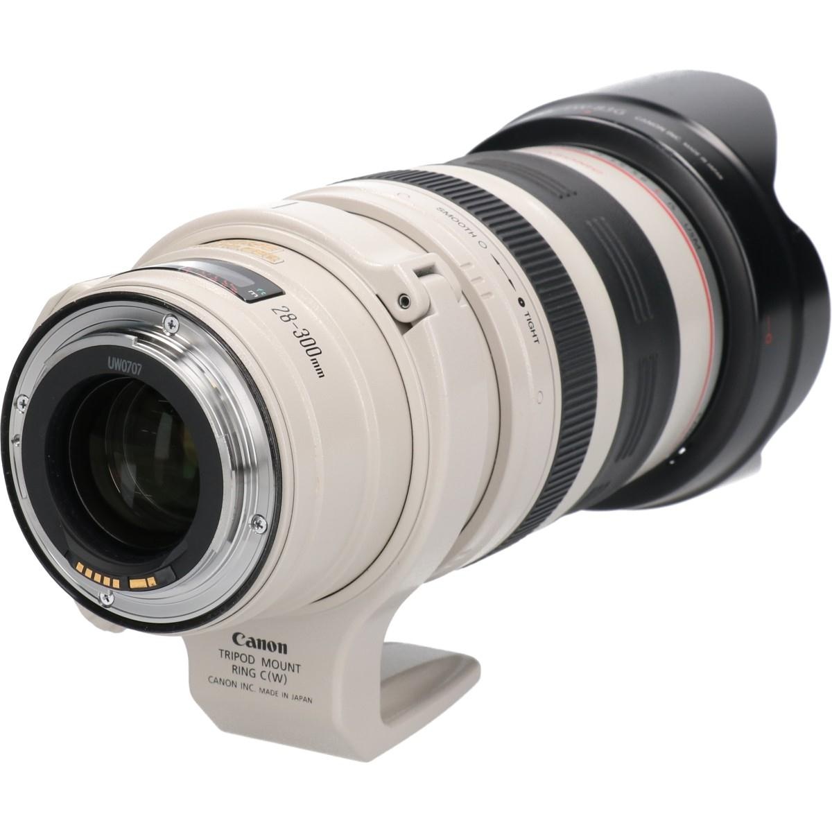 EF28-300/3.5-5.6L IS USM