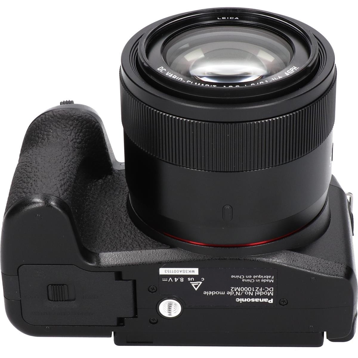 DC-FZ1000M2