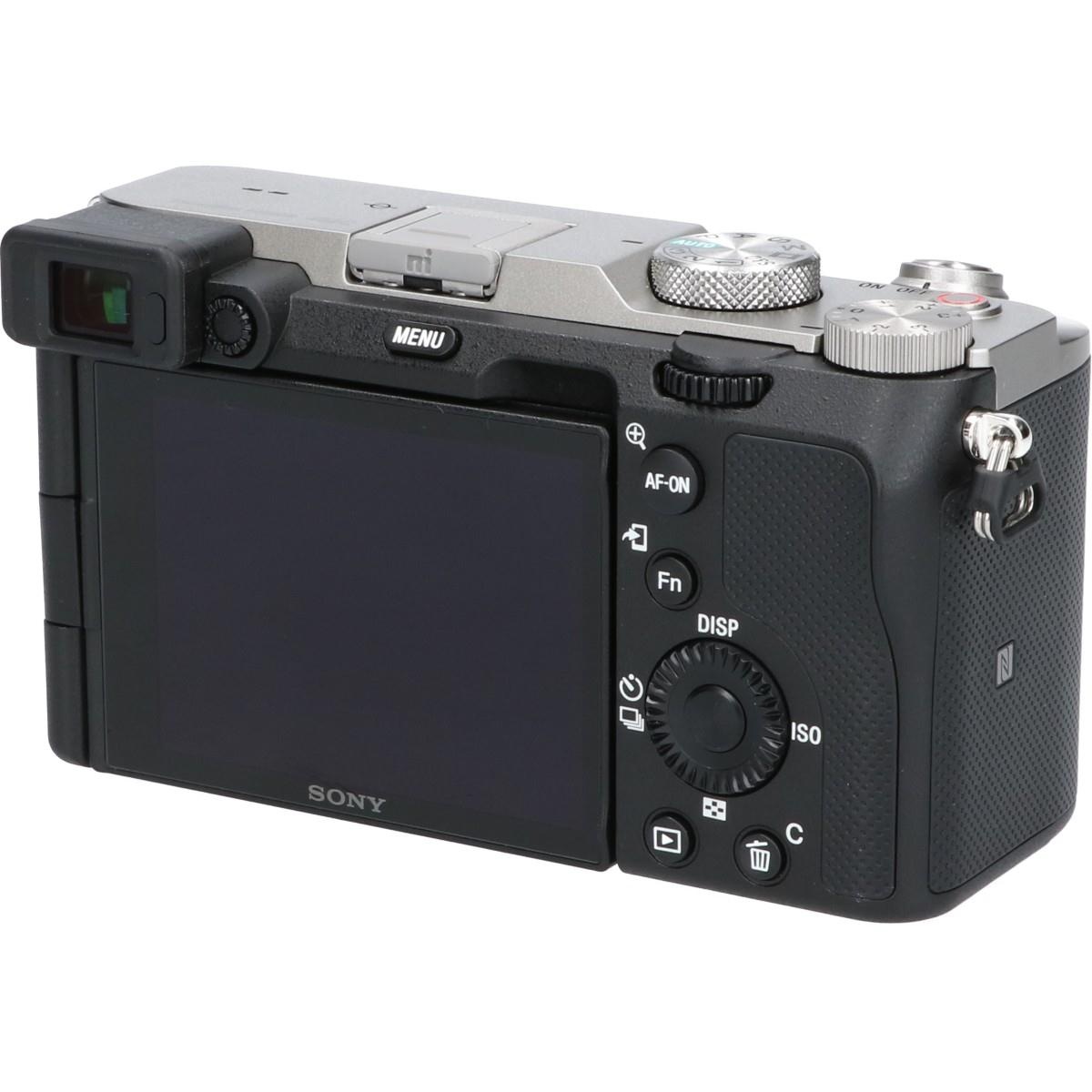 α7C ILCE-7C