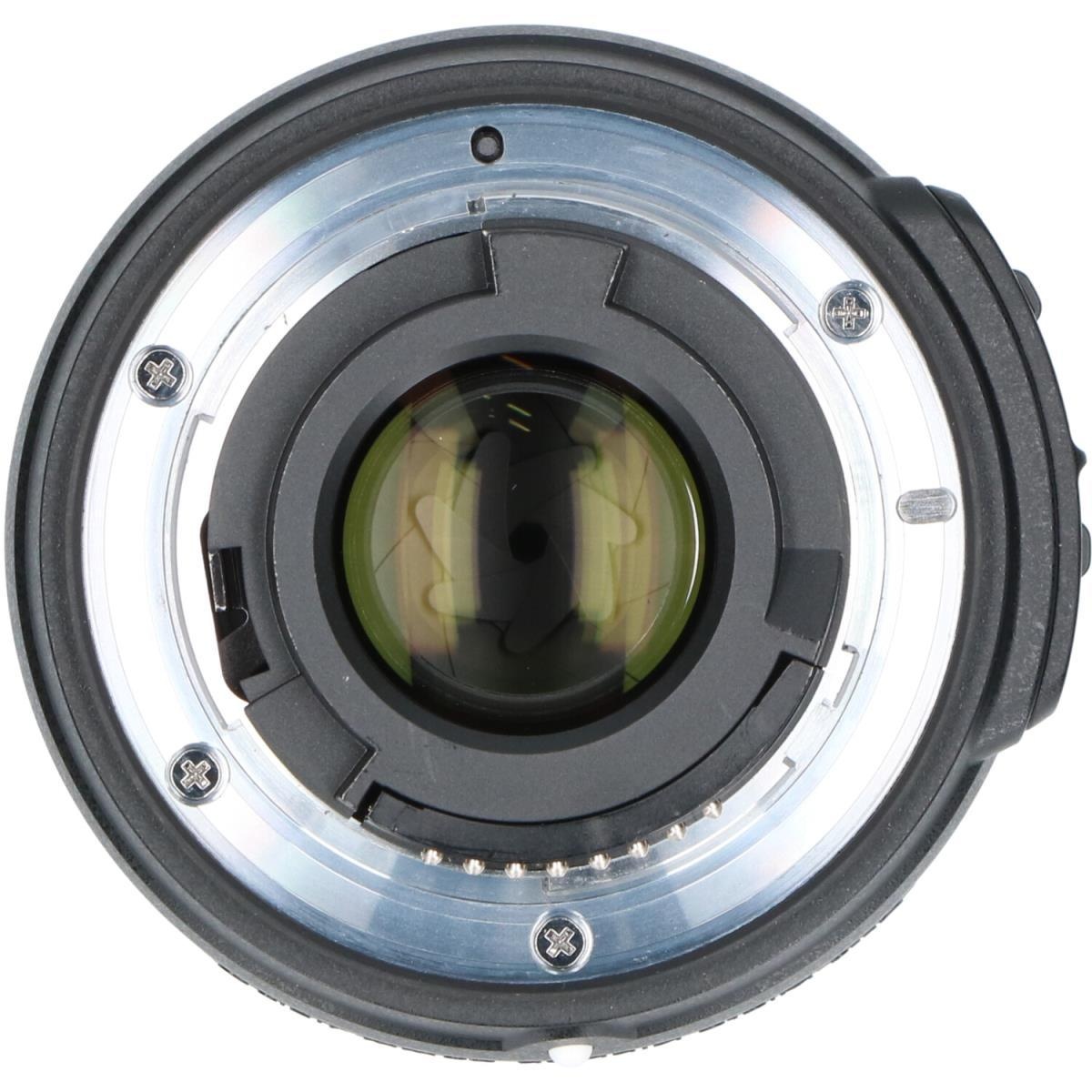 AF-S DX40/2.8G MICRO