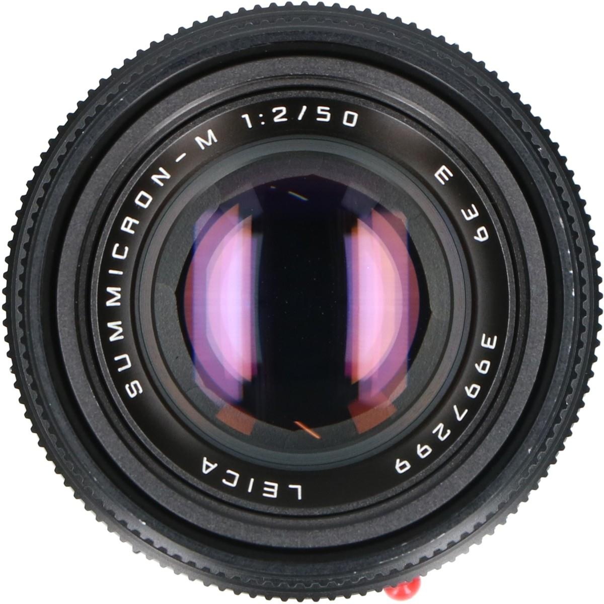 SUMMICRON-M50/2(6bit)