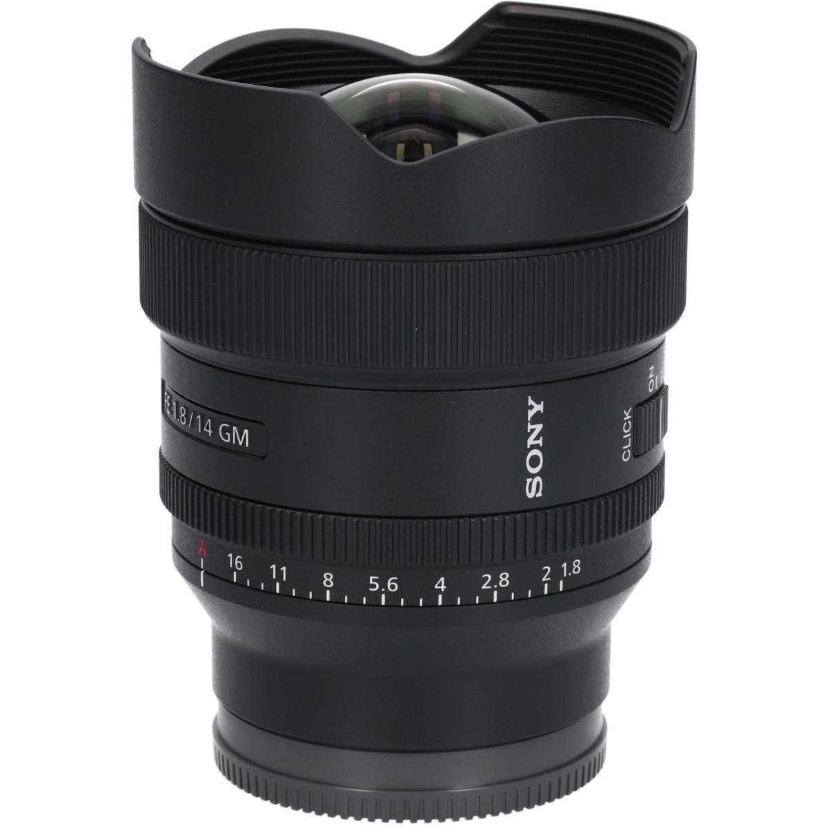 FE14/1.8GM(SEL14F18GM)