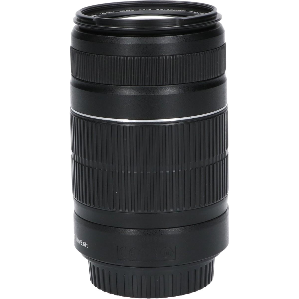 EF-S55-250/4-5.6ISII