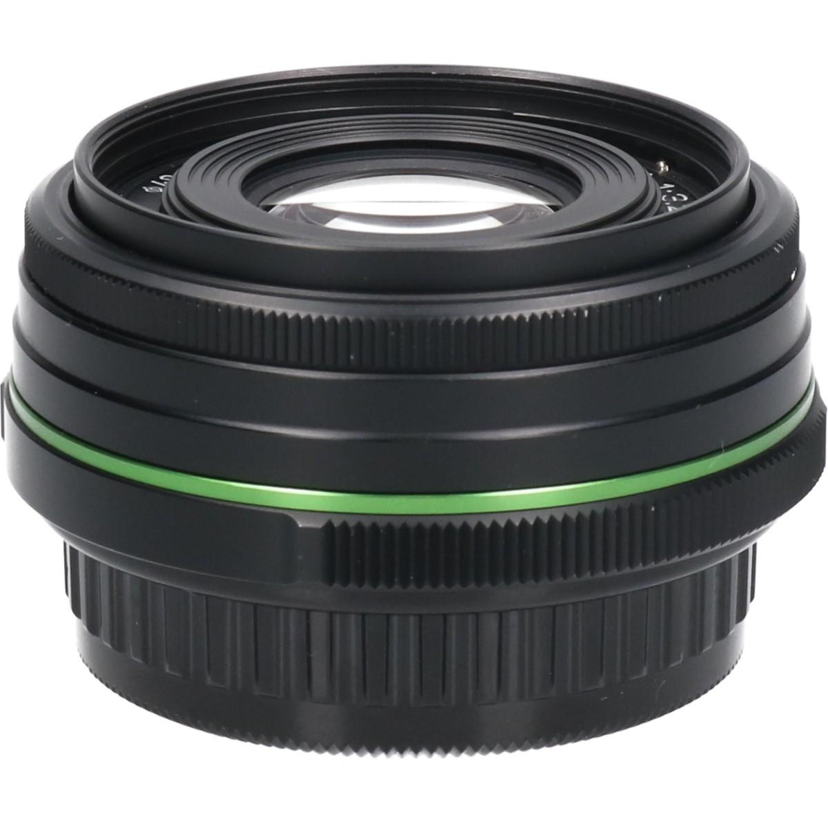 DA21/3.2AL LIMITED BLACK