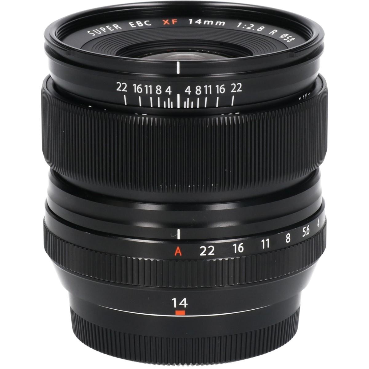 XF14/2.8R