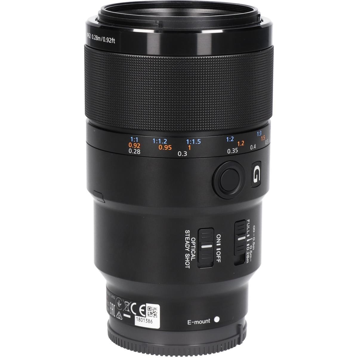 FE90/2.8MACRO G OSS