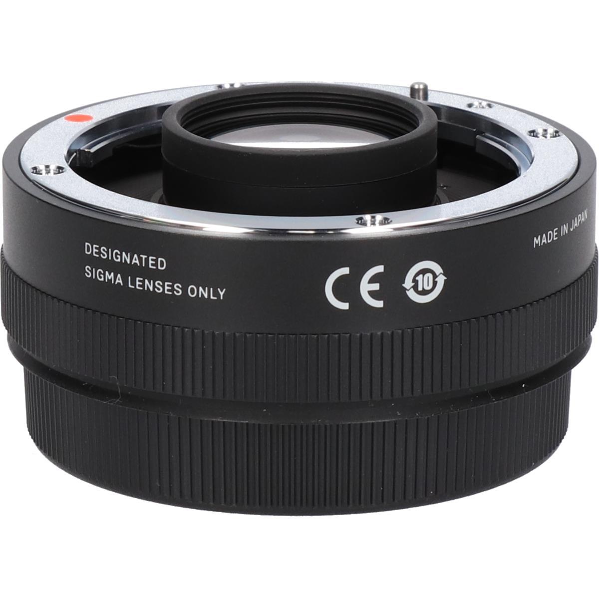 EOS TC-1401 1.4X