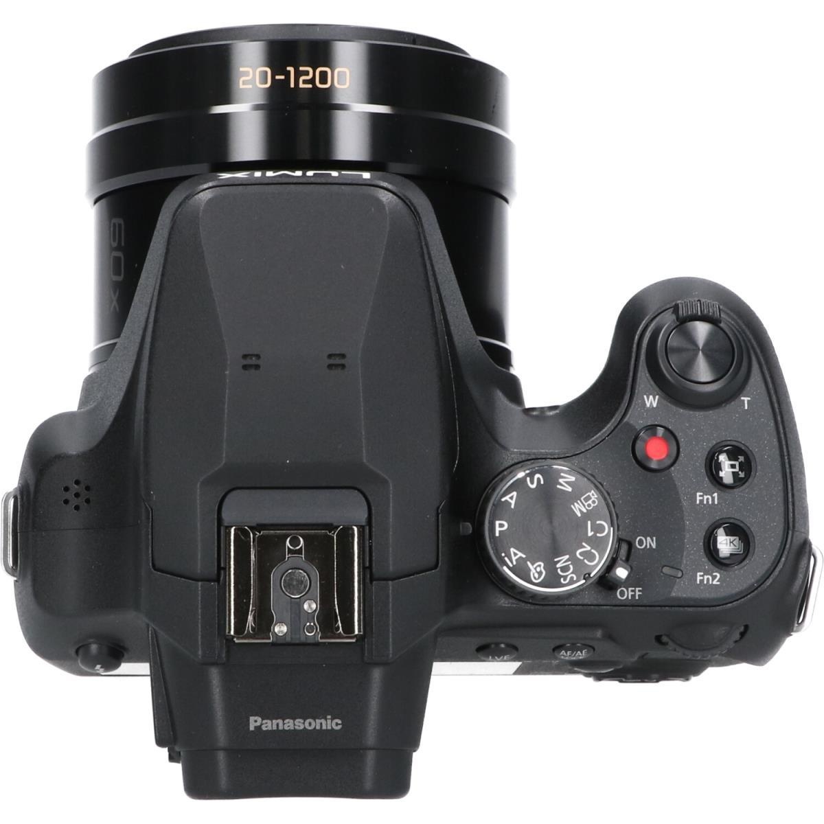 DC-FZ85D