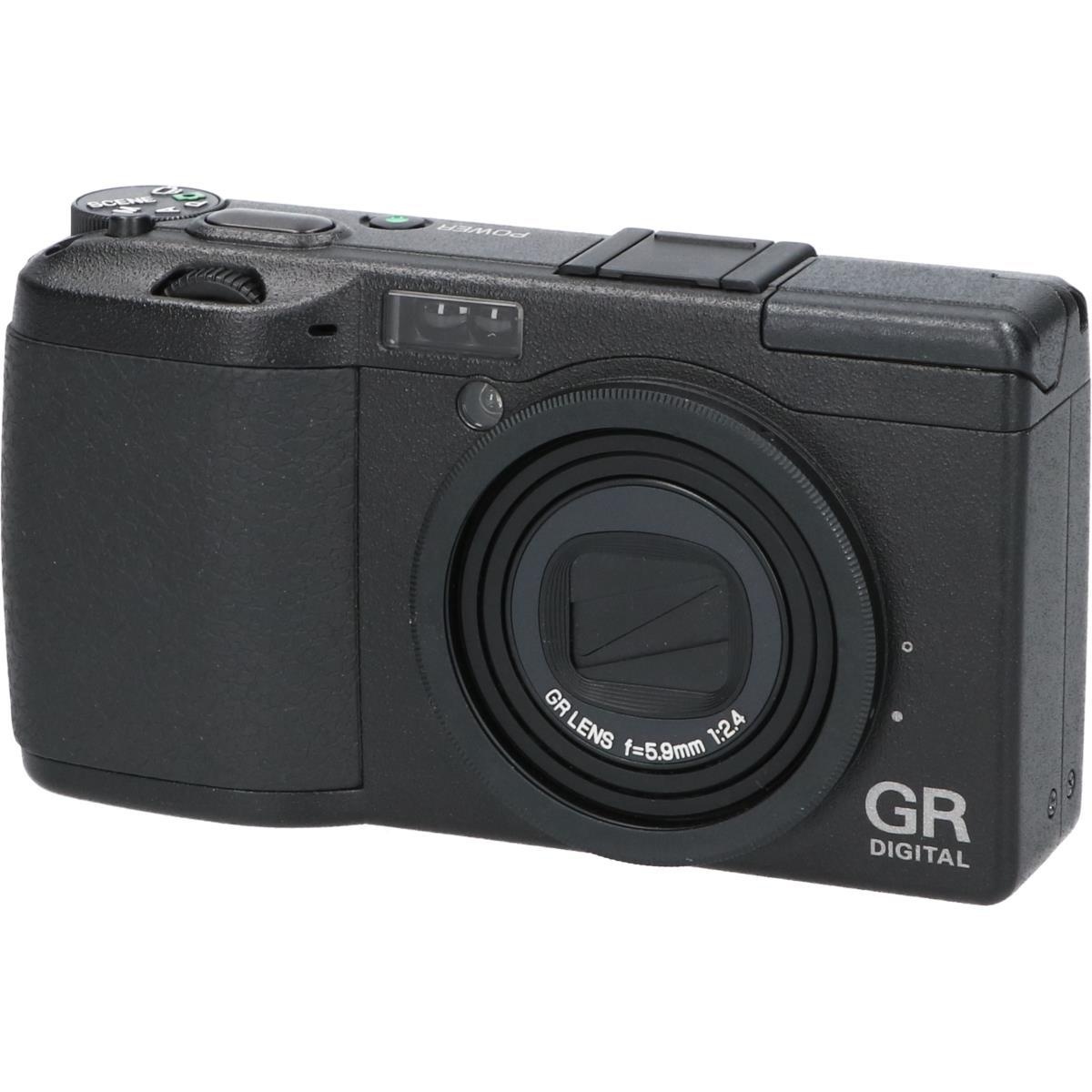 GR DIGITAL