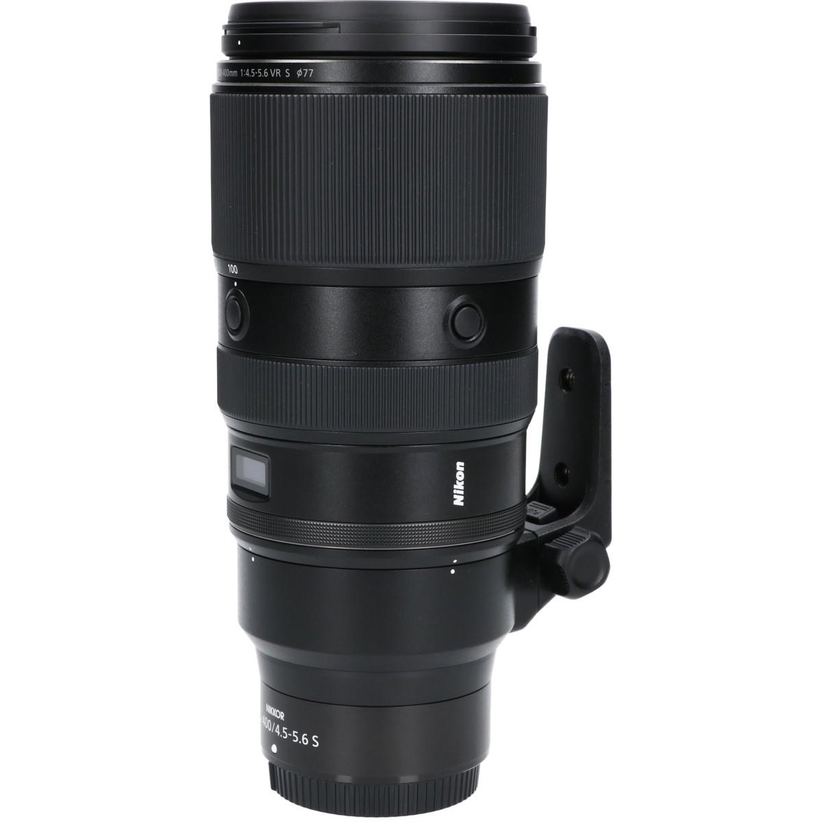 Z100-400/4.5-5.6VR S