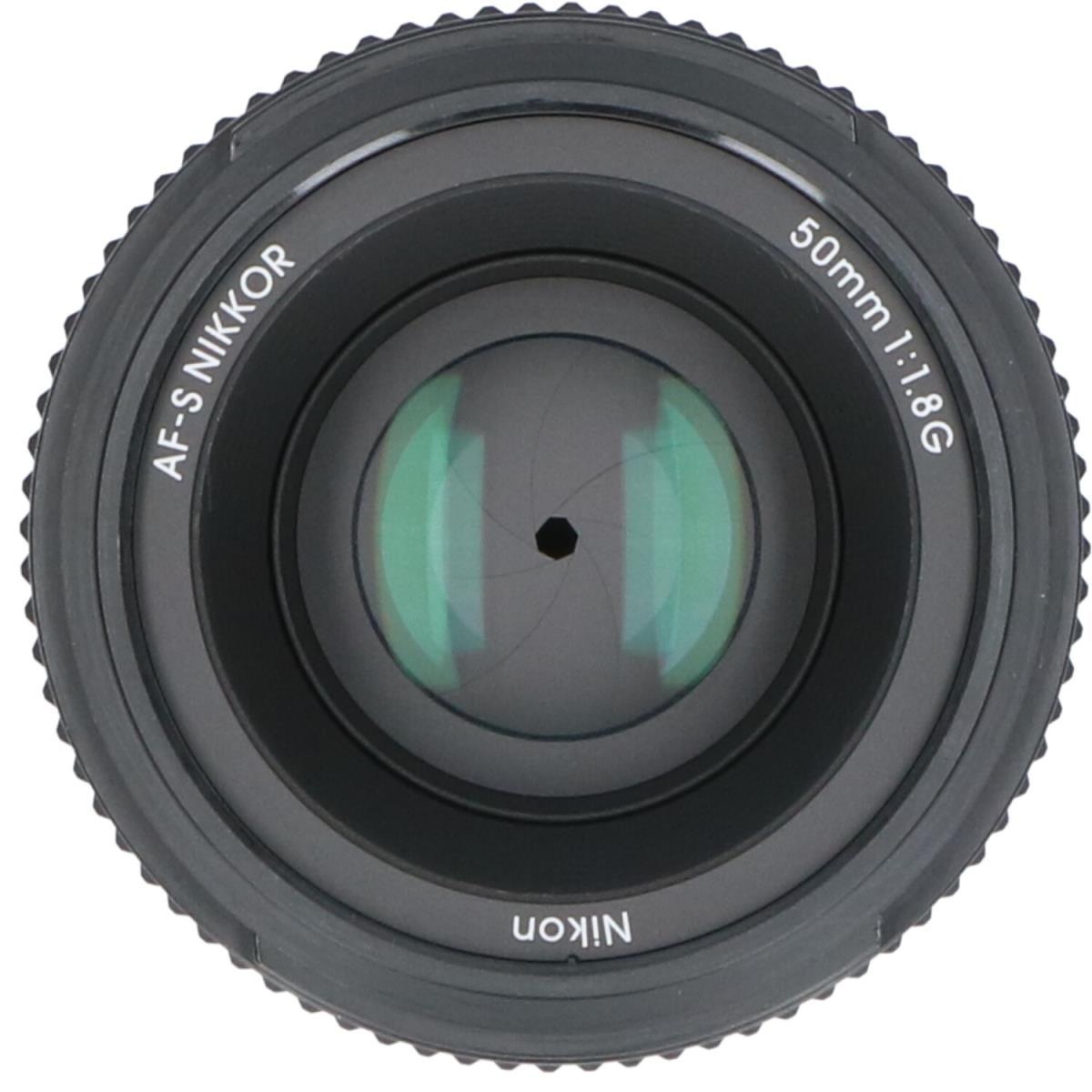 AF-S50/1.8Gスペシャルエディション