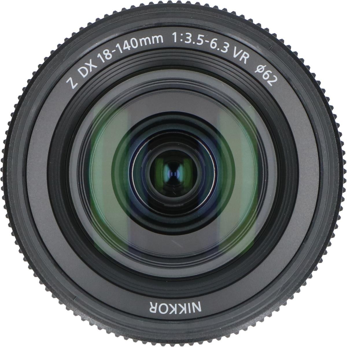 Z DX18-140/3.5-6.3VR