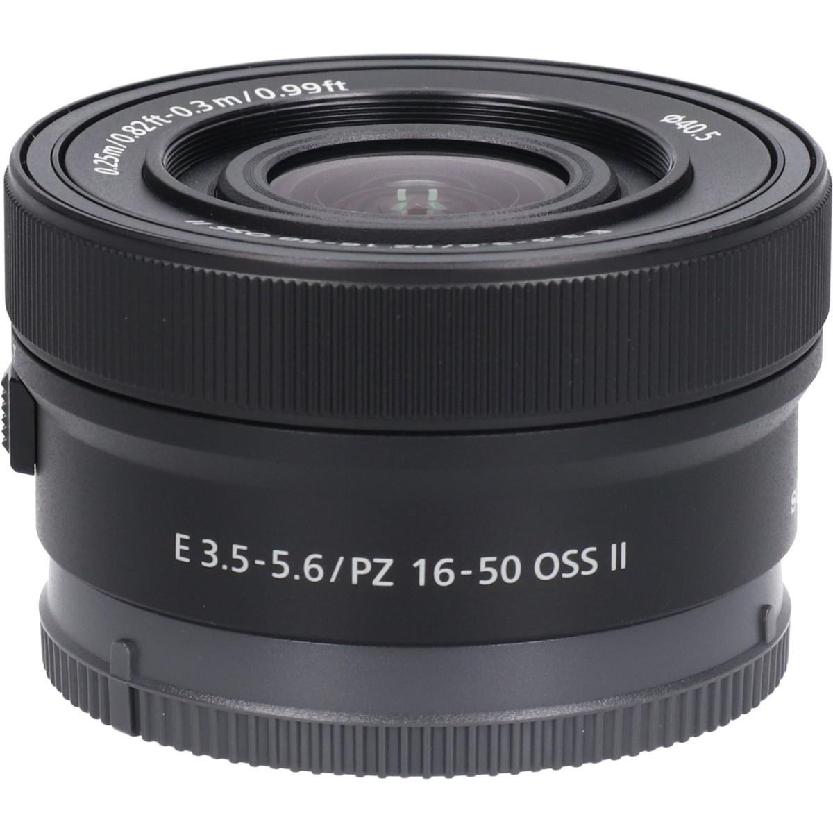 E PZ16-50/3.5-5.6OSS II