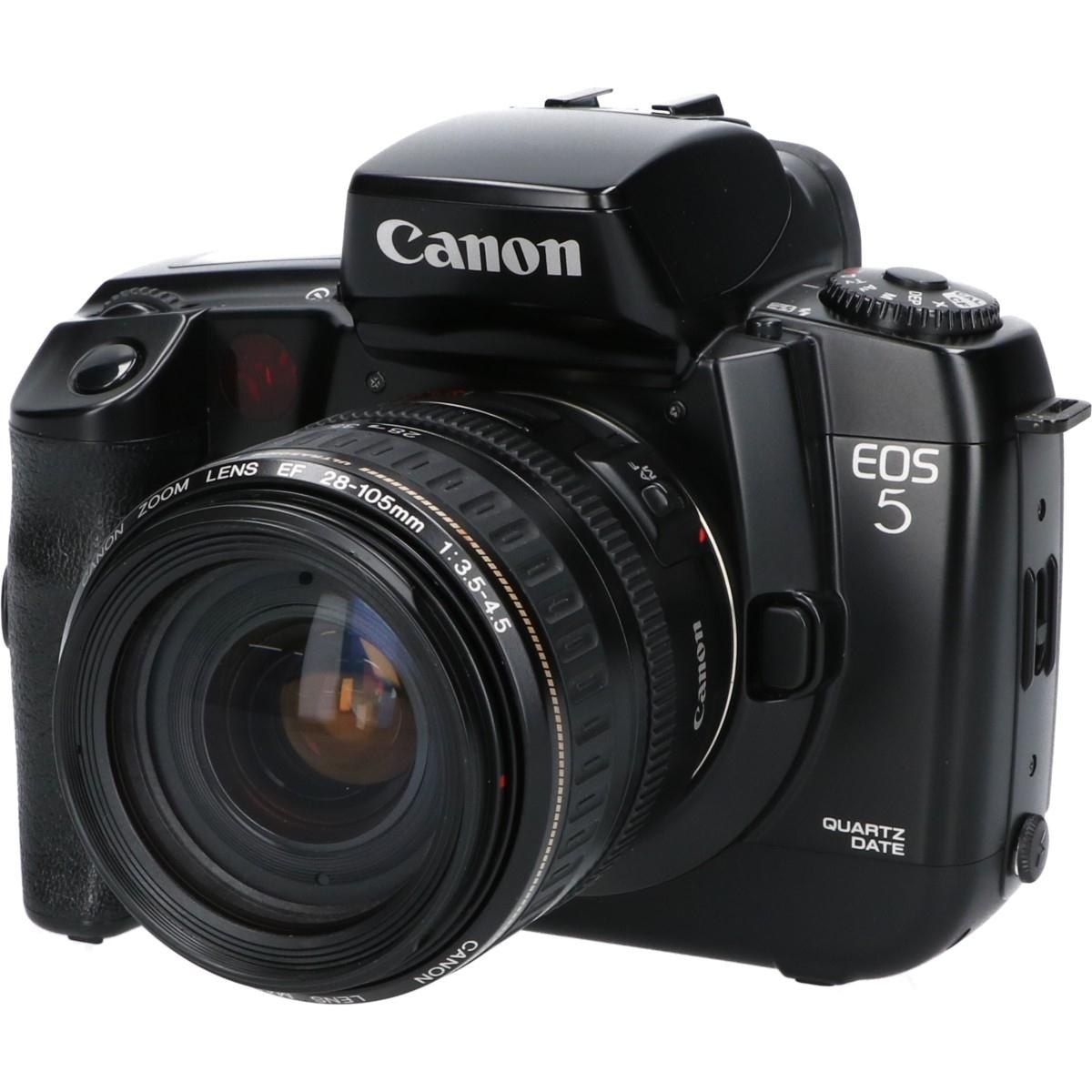 EOS5 28-105KIT