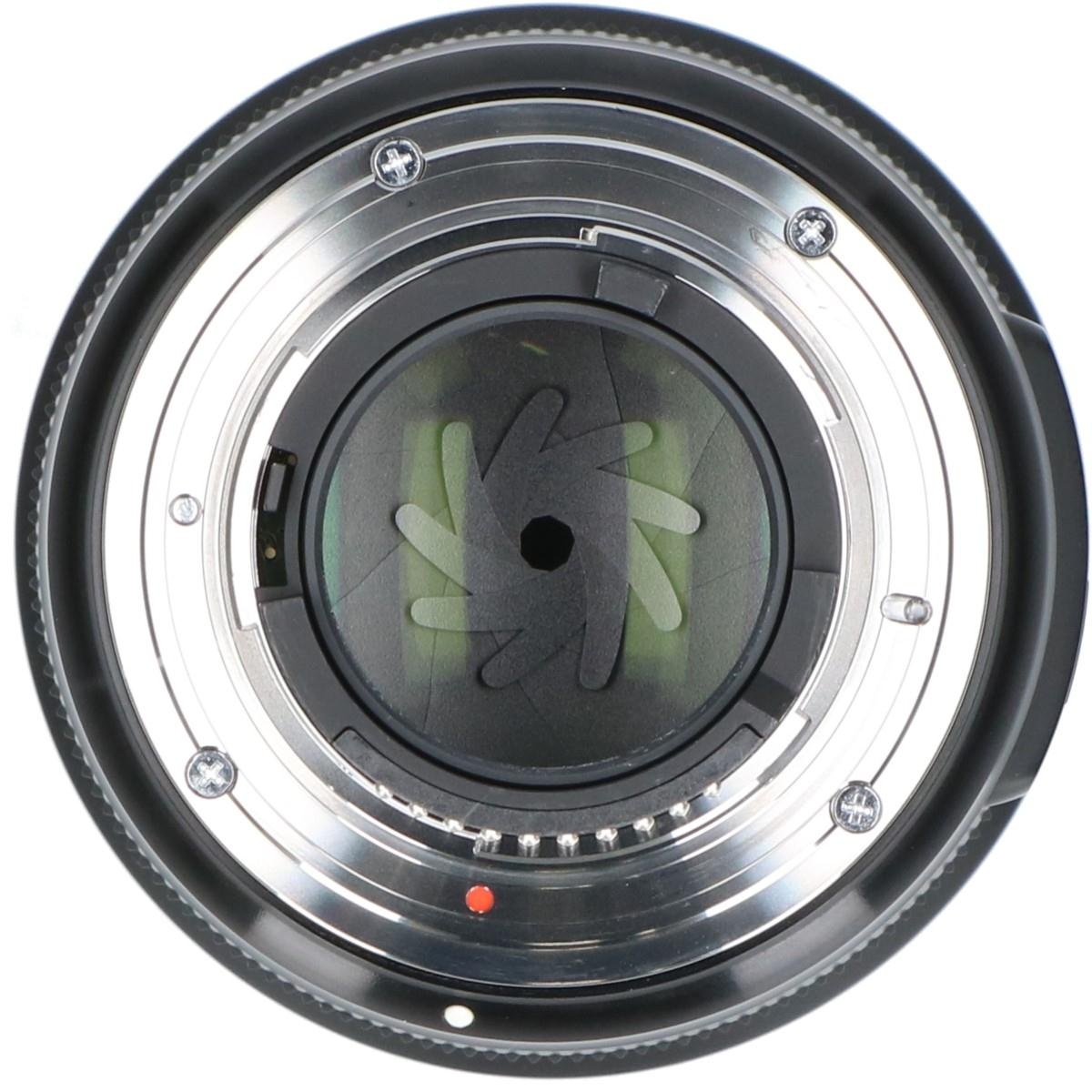 ニコン50/1.4DG HSM(A)