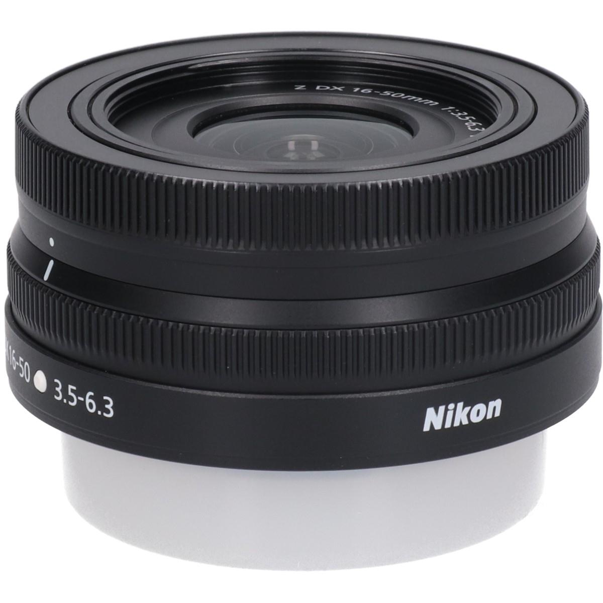 Z DX16-50/3.5-6.3VR BK