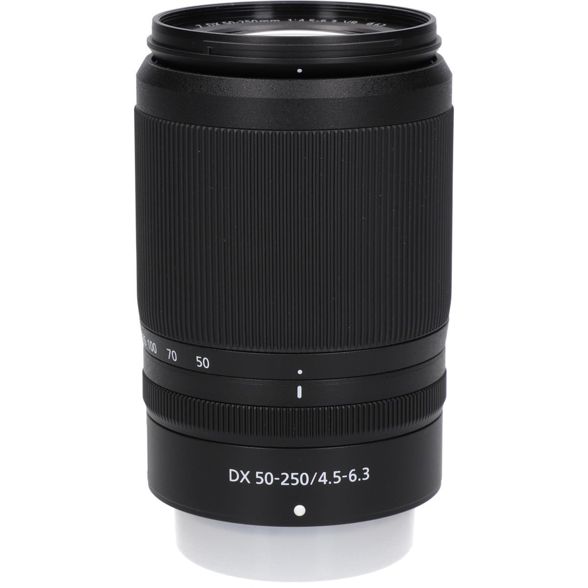 Z DX50-250/4.5-6.3VR