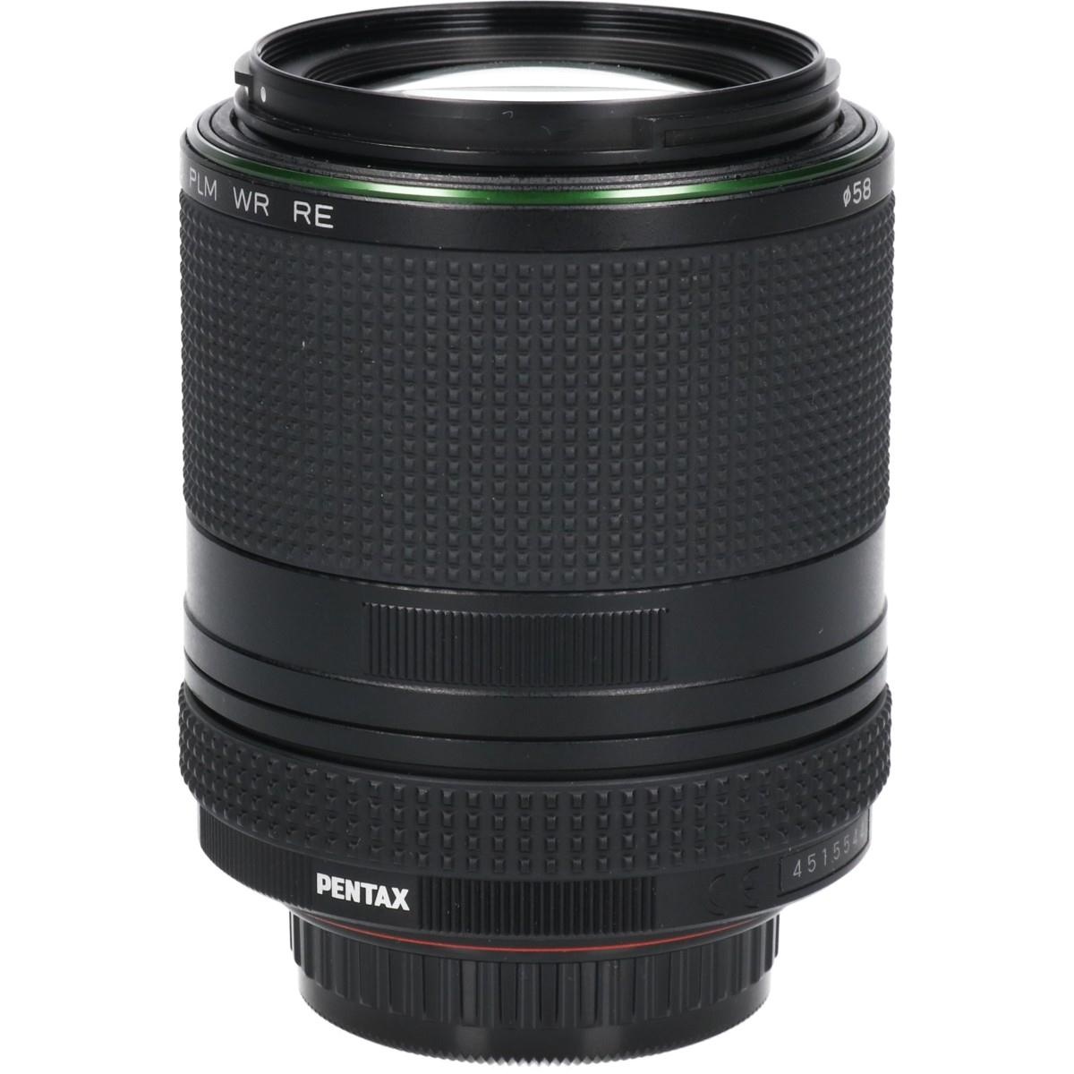 HD DA55-300/4.5-6.3ED PLM