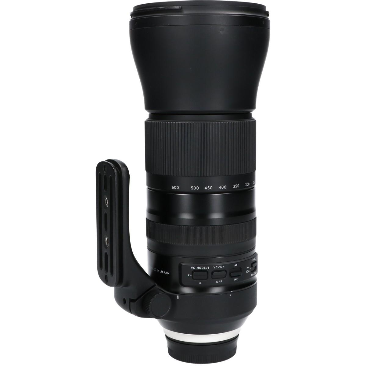 ニコン150-600/5-6.3VCG2 A022