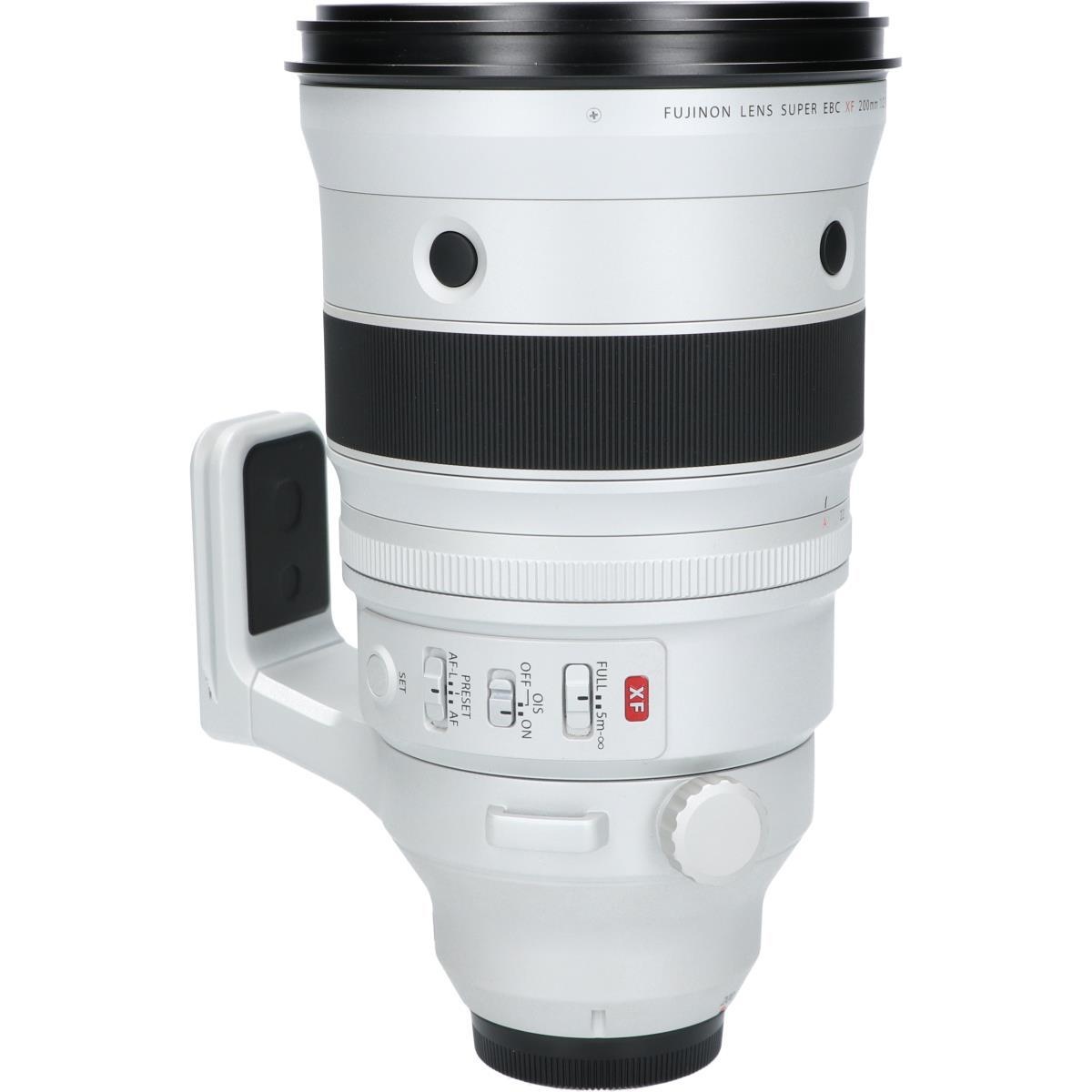 XF200/2R LM OIS WR