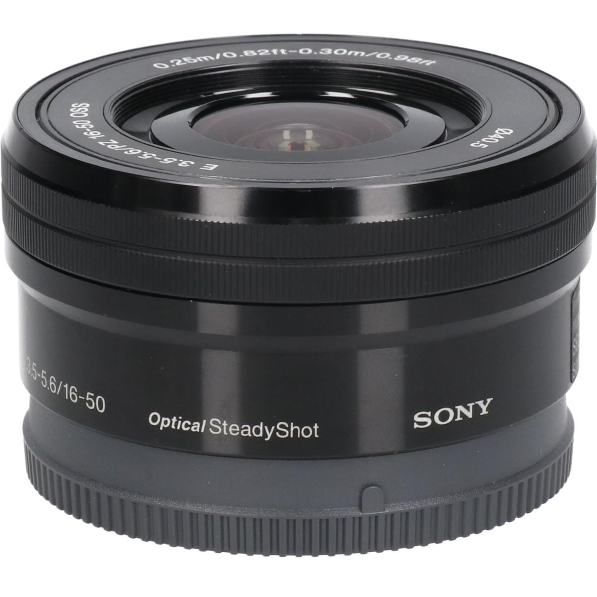 E PZ16-50/3.5-5.6OSS